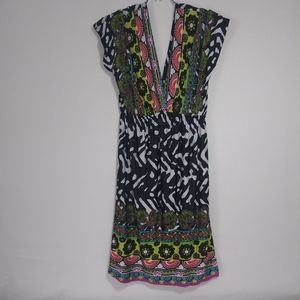 FLINKY PEOPLE. Dress Size:M